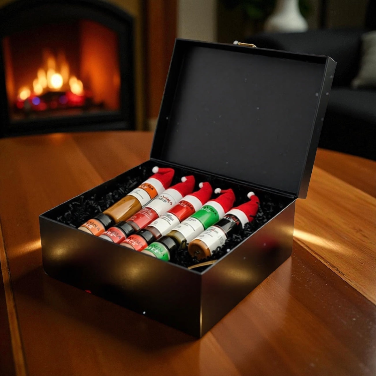 ✨ Davina Raes Exclusive Holiday Gift Set — Limited Edition ✨